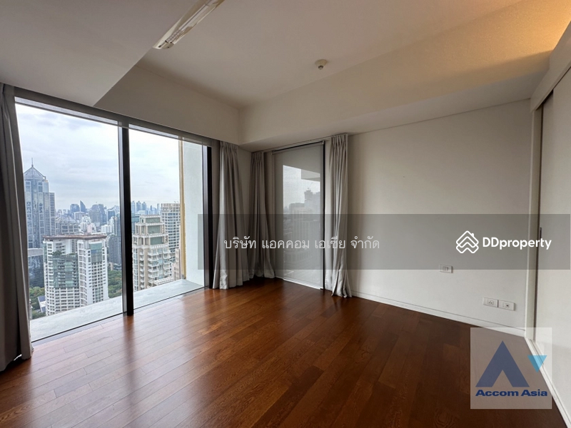 Hansar Rajdamri, Bangkok, 3-250 Soi Mahatlek Luang 2, Lumphini, Pathum Wan, Bangkok, 3 Bedrooms, 240 sqm, Condo For Rent, by บริษัท แอคคอม เอเซีย จำกัด, 11401108 - DDproperty.com