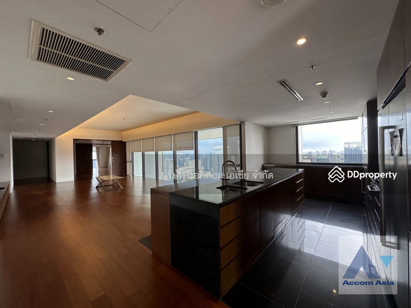 Hansar Rajdamri, Bangkok, 3-250 Soi Mahatlek Luang 2, Lumphini, Pathum Wan, Bangkok, 3 Bedrooms, 240 sqm, Condo For Rent, by บริษัท แอคคอม เอเซีย จำกัด, 11401108 - DDproperty.com