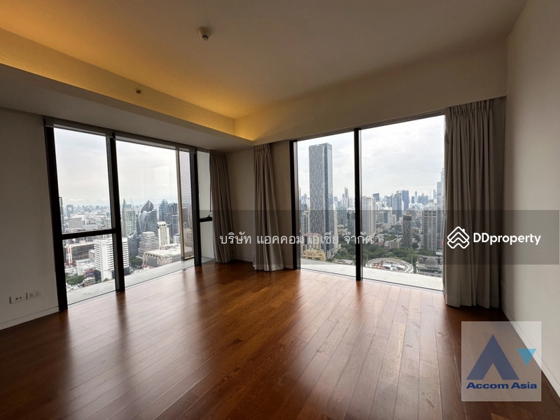 Hansar Rajdamri, Bangkok, 3-250 Soi Mahatlek Luang 2, Lumphini, Pathum Wan, Bangkok, 3 Bedrooms, 240 sqm, Condo For Rent, by บริษัท แอคคอม เอเซีย จำกัด, 11401108 - DDproperty.com