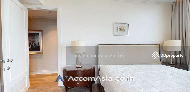 ให้เช่า - Oriental Residence : โอเรียนเต็ล เรสซิเดนซ์, กรุงเทพ