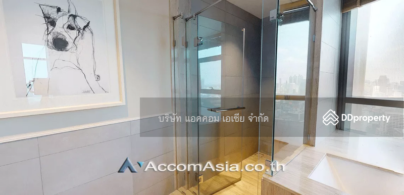 ให้เช่า - Oriental Residence : โอเรียนเต็ล เรสซิเดนซ์, กรุงเทพ