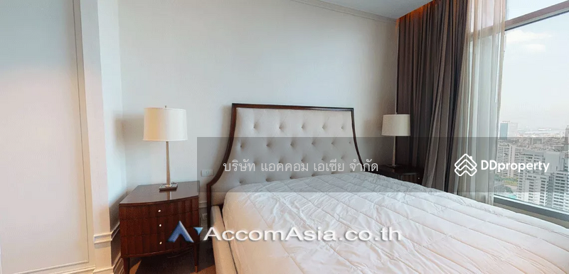 ให้เช่า - Oriental Residence : โอเรียนเต็ล เรสซิเดนซ์, กรุงเทพ