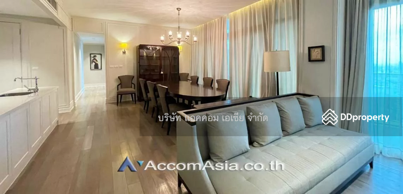 ให้เช่า - Oriental Residence : โอเรียนเต็ล เรสซิเดนซ์, กรุงเทพ