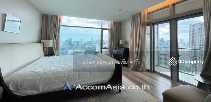 ให้เช่า - Oriental Residence : โอเรียนเต็ล เรสซิเดนซ์, กรุงเทพ