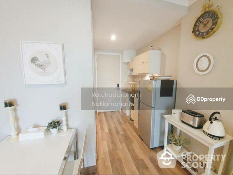 My Resort Hua Hin : มายรีสอร์ท หัวหิน, Prachuap Khiri Khan, ถนนตะเกียบ, Nong Kae, Hua Hin, Prachuap Khiri Khan, 1 Bedroom, 44 sqm, Condo For Sale, by Woramet  Jiemdumnernkit, 11401231 - DDproperty.com