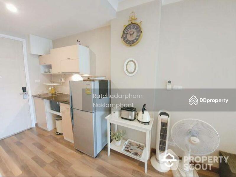 My Resort Hua Hin, Prachuap Khiri Khan, Takiab Road, Nong Kae, Hua Hin, Prachuap Khiri Khan, 1 Bedroom, 44 sqm, Condo For Sale, by Woramet  Jiemdumnernkit, 11401231 - DDproperty.com