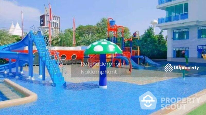 My Resort Hua Hin : มายรีสอร์ท หัวหิน, Prachuap Khiri Khan, ถนนตะเกียบ, Nong Kae, Hua Hin, Prachuap Khiri Khan, 1 Bedroom, 44 sqm, Condo For Sale, by Woramet  Jiemdumnernkit, 11401231 - DDproperty.com