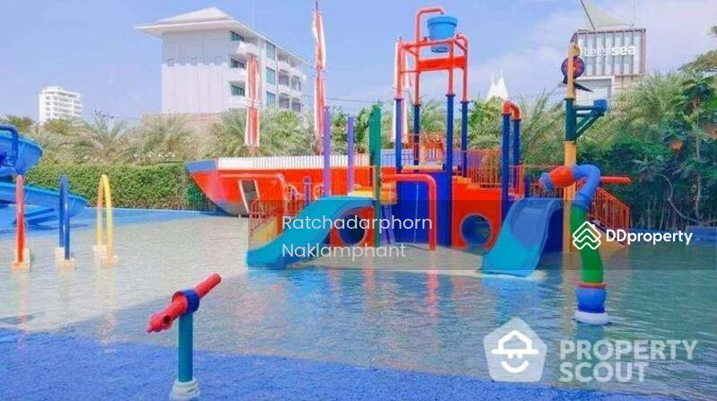 My Resort Hua Hin : มายรีสอร์ท หัวหิน, ประจวบคีรีขันธ์, ถนนตะเกียบ, หนองแก, หัวหิน, ประจวบคีรีขันธ์, 44 ตร.ม., คอนโด ขาย, โดย Woramet  Jiemdumnernkit, 11401231 - DDproperty.com