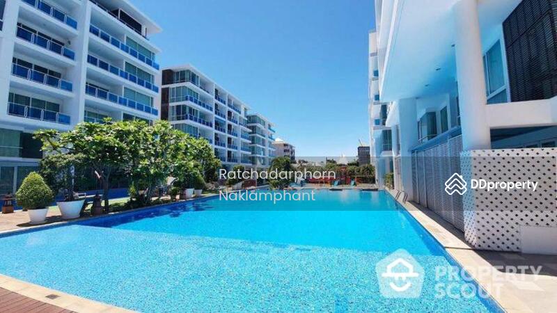 My Resort Hua Hin, Prachuap Khiri Khan, Takiab Road, Nong Kae, Hua Hin, Prachuap Khiri Khan, 1 Bedroom, 44 sqm, Condo For Sale, by Woramet  Jiemdumnernkit, 11401231 - DDproperty.com