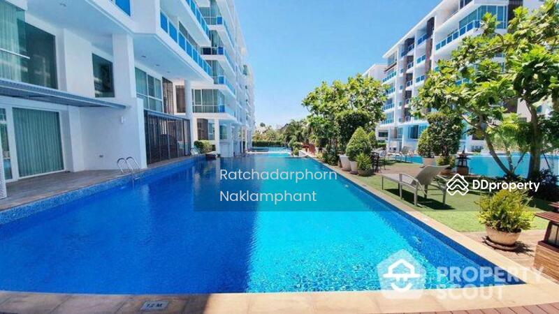 My Resort Hua Hin : มายรีสอร์ท หัวหิน, ประจวบคีรีขันธ์, ถนนตะเกียบ, หนองแก, หัวหิน, ประจวบคีรีขันธ์, 44 ตร.ม., คอนโด ขาย, โดย Woramet  Jiemdumnernkit, 11401231 - DDproperty.com