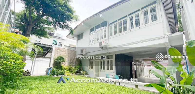 3 Bedrooms House for Rent in Sukhumvit, Bangkok near BTS Asok - MRT Sukhumvit (4001901), Bangkok, Khlong Toei, Khlong Toei, Bangkok, 3 Bedrooms, 73 sqm, Single Detached House For Rent, by Accom Asia, 11401292 - DDproperty.com