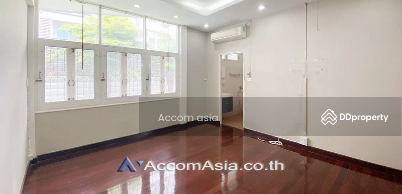 3 Bedrooms House for Rent in Sukhumvit, Bangkok near BTS Asok - MRT Sukhumvit (4001901), กรุงเทพ, คลองเตย, กรุงเทพ, 73 ตร.ม., บ้านเดี่ยว ให้เช่า, โดย Accom Asia, 11401292 - DDproperty.com