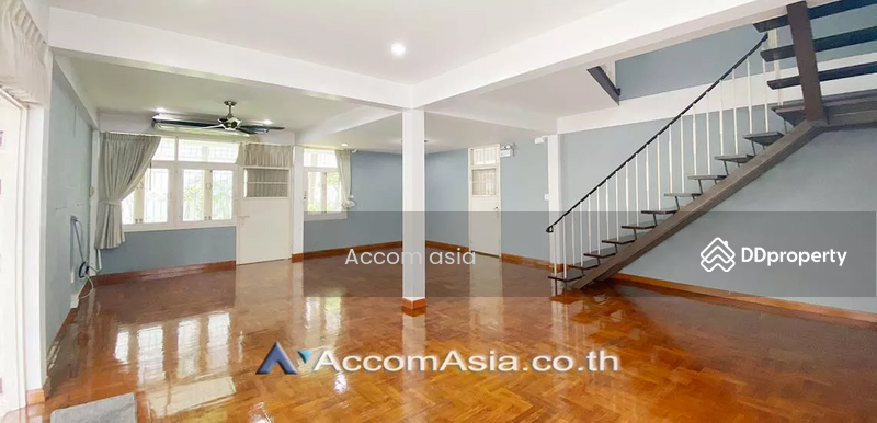 3 Bedrooms House for Rent in Sukhumvit, Bangkok near BTS Asok - MRT Sukhumvit (4001901), Bangkok, Khlong Toei, Khlong Toei, Bangkok, 3 Bedrooms, 73 sqm, Single Detached House For Rent, by Accom Asia, 11401292 - DDproperty.com