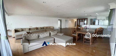 For Rent - Baan Suanpetch, Bangkok
