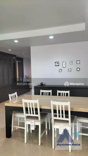 The Avenue Sukumvit 61, Bangkok, Sukhumvit 61, Khlong Tan Nua, Watthana, Bangkok, 3 Bedrooms, 185 sqm, Condo For Rent, by Accom Asia, 11401401 - DDproperty.com
