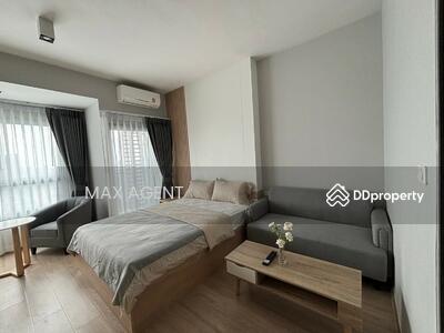 ขาย - IDEO Rama 9-Asoke : ไอดีโอ พระราม 9-อโศก, กรุงเทพ