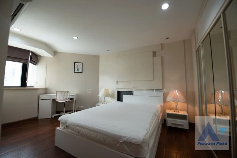 President Park Sukhumvit 24, Bangkok, 99 Sukhumvit 24 Alley, Khlongtoei Nua, Watthana, Bangkok, 3 Bedrooms, 263 sqm, Condo For Rent, by Accom Asia, 11401585 - DDproperty.com