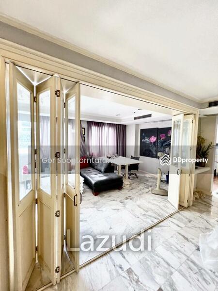 For Rent - Witthayu Complex, Bangkok