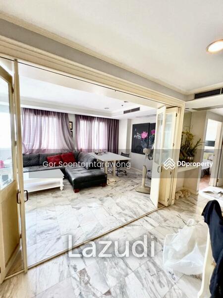 For Rent - Witthayu Complex, Bangkok