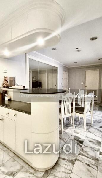 For Rent - Witthayu Complex, Bangkok