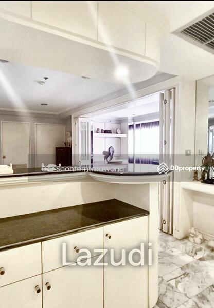 For Rent - Witthayu Complex, Bangkok