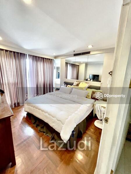 For Rent - Witthayu Complex, Bangkok