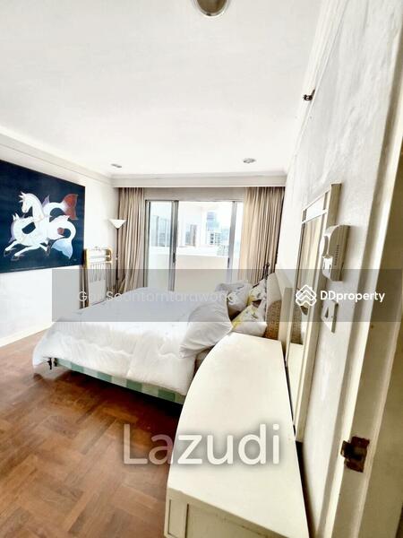 For Rent - Witthayu Complex, Bangkok