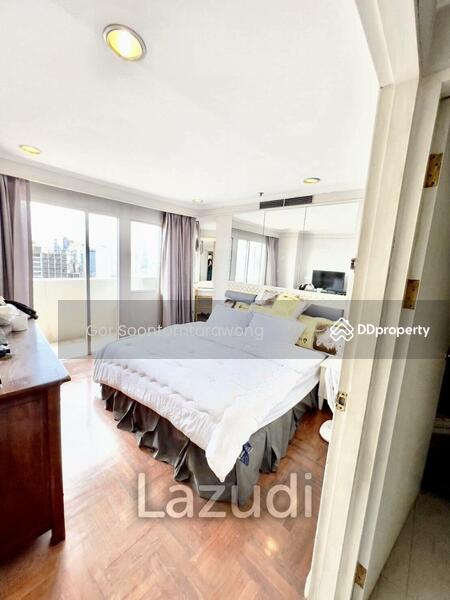 For Rent - Witthayu Complex, Bangkok