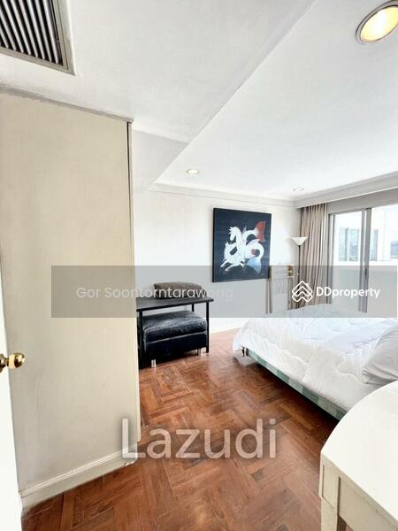 For Rent - Witthayu Complex, Bangkok