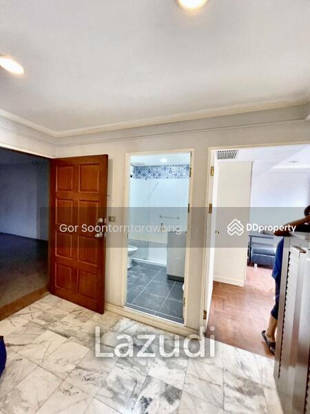 For Rent - Witthayu Complex, Bangkok