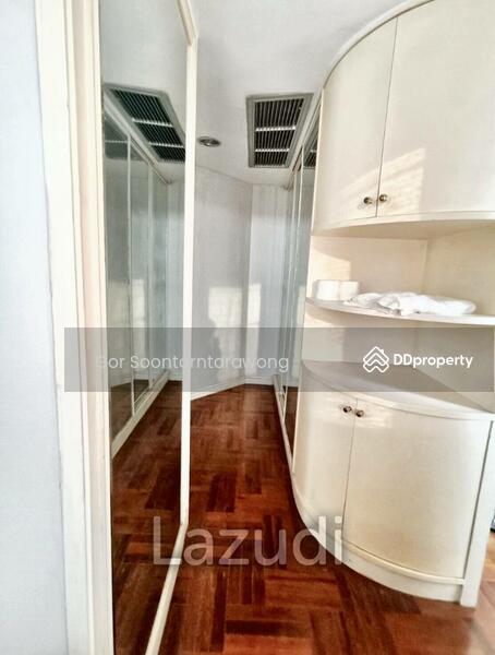 For Rent - Witthayu Complex, Bangkok