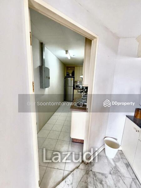 For Rent - Witthayu Complex, Bangkok