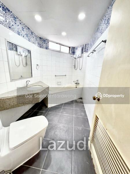 For Rent - Witthayu Complex, Bangkok