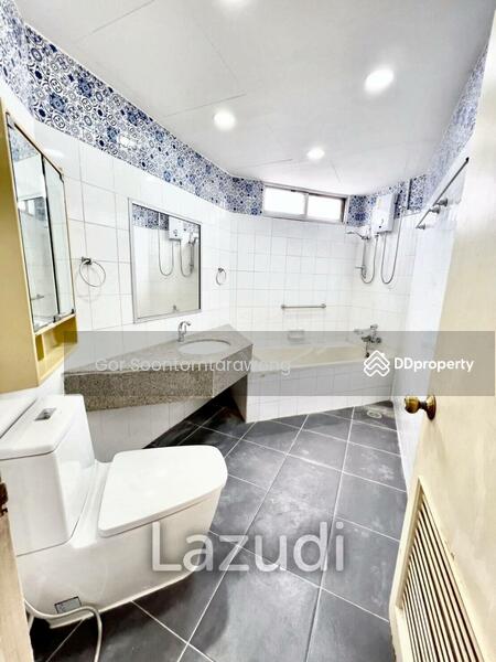 For Rent - Witthayu Complex, Bangkok