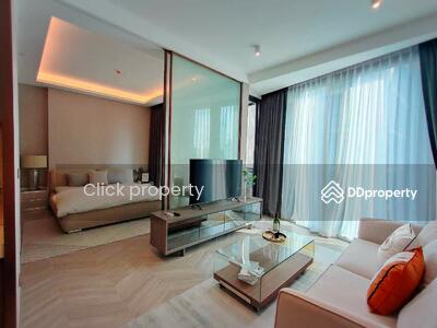For Rent - The Estelle Phrom Phong, Bangkok