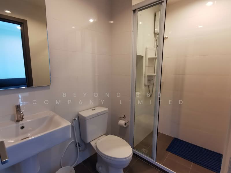 The Base Park West Sukhumvit 77, Bangkok, 11 Soi Sukhumvit 77 Sukhumvit Road, Phra Kanong Nua, Watthana, Bangkok, 1 Bedroom, 30 sqm, Condo For Rent, by BEYOND 360 COMPANY LIMITED , 11401726 - DDproperty.com