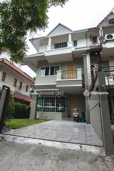 For Sale - Baan Lat Dao, Bangkok