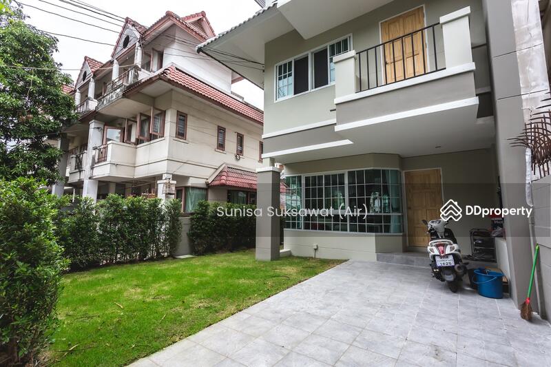 ขาย - Baan Lat Dao : บ้านลัดดาว, กรุงเทพ
