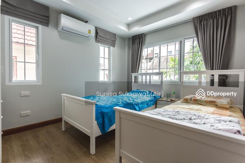 ขาย - Baan Lat Dao : บ้านลัดดาว, กรุงเทพ