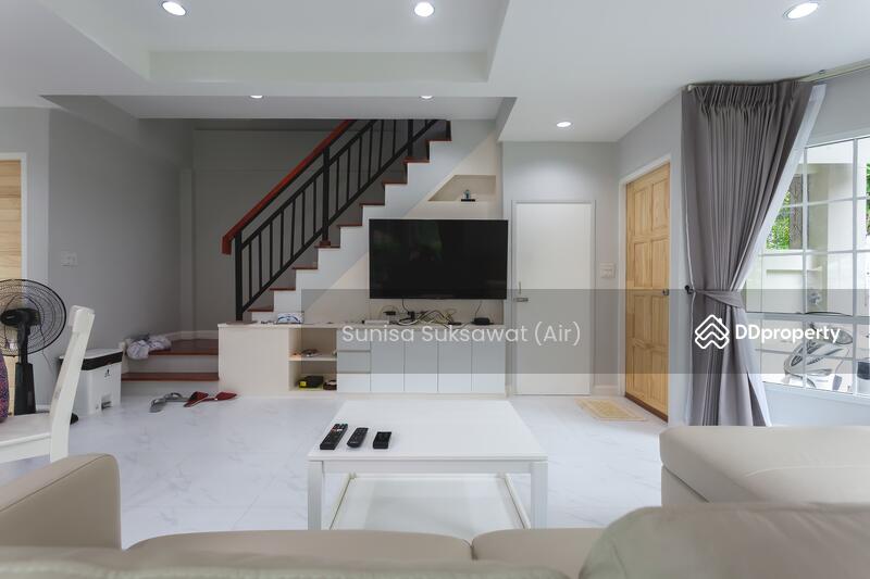 For Sale - Baan Lat Dao, Bangkok