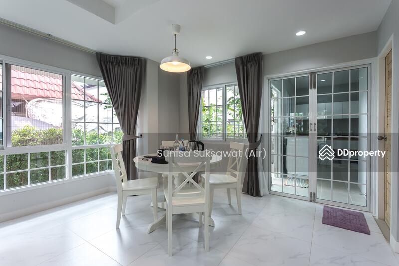 For Sale - Baan Lat Dao, Bangkok