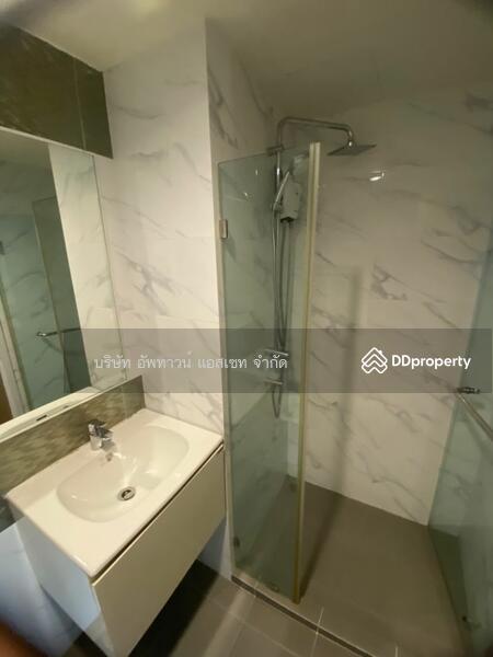 Rise Rama 9, Bangkok, Rama 9, Bang Kapi, Huai Khwang, Bangkok, 1 Bedroom, 31 sqm, Condo For Rent, by Amwika Karoonsombat, 11401764 - DDproperty.com