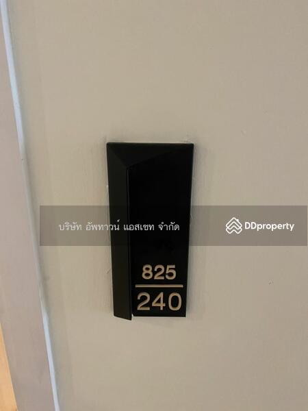 Rise Rama 9 : ไรส์ พระราม 9, กรุงเทพ, พระราม 9, บางกะปิ, ห้วยขวาง, กรุงเทพ, 31 ตร.ม., คอนโด ให้เช่า, โดย Amwika Karoonsombat, 11401764 - DDproperty.com