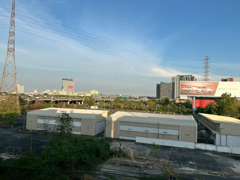 Rise Rama 9 : ไรส์ พระราม 9, กรุงเทพ, พระราม 9, บางกะปิ, ห้วยขวาง, กรุงเทพ, 31 ตร.ม., คอนโด ให้เช่า, โดย Amwika Karoonsombat, 11401764 - DDproperty.com