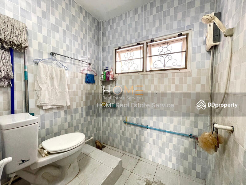 ขาย - บ้านเดี่ยว ซอยจรัญสนิทวงศ์ 35 บางพรม แยก 7 : House Soi Charansanitwong 35 Bang Phrom Yak 7, กรุงเทพ