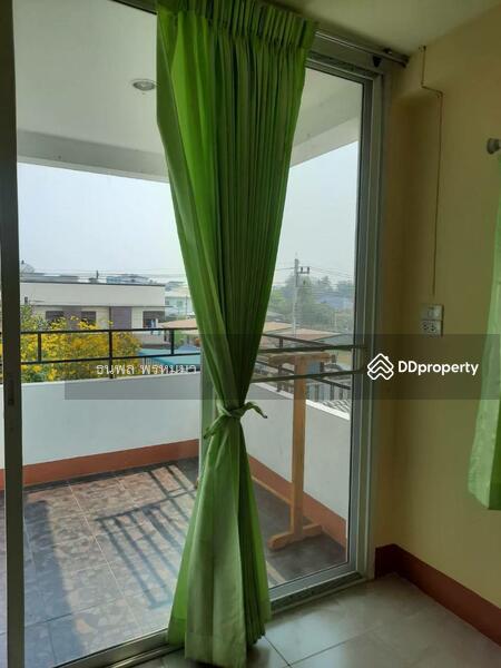 For Sale - Dormitory near Maejo University, Chiang Mai, special discount, Chiang Mai