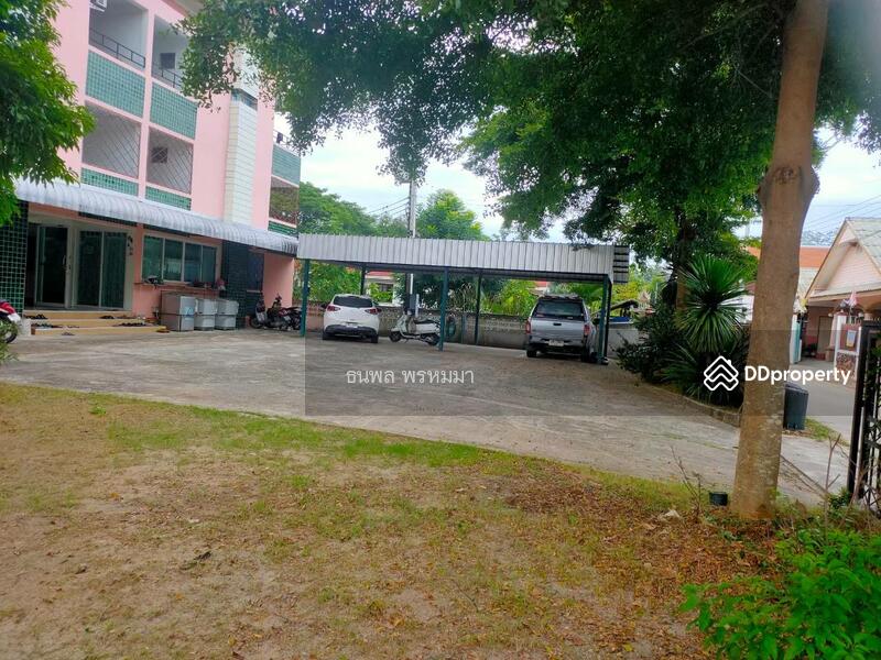 For Sale - Dormitory near Maejo University, Chiang Mai, special discount, Chiang Mai