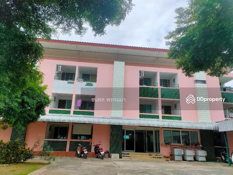 For Sale - Dormitory near Maejo University, Chiang Mai, special discount, Chiang Mai