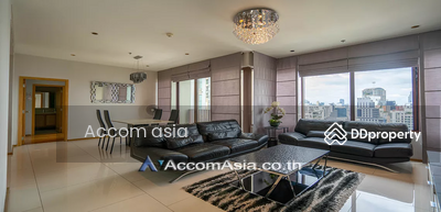 For Rent - The Emporio Place, Bangkok