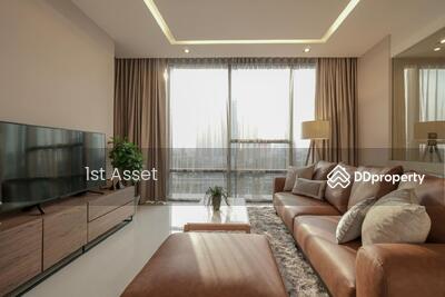 ขาย - The Bangkok Sathorn : เดอะ แบงค็อก สาทร, กรุงเทพ